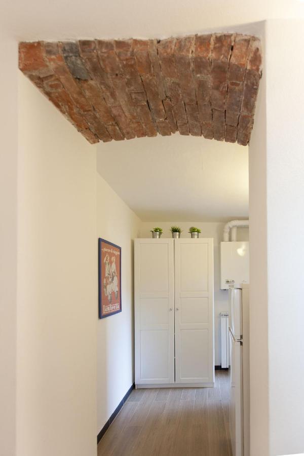 Aria Di Mare, Manarola - Bolle Blu Apartment Exterior photo